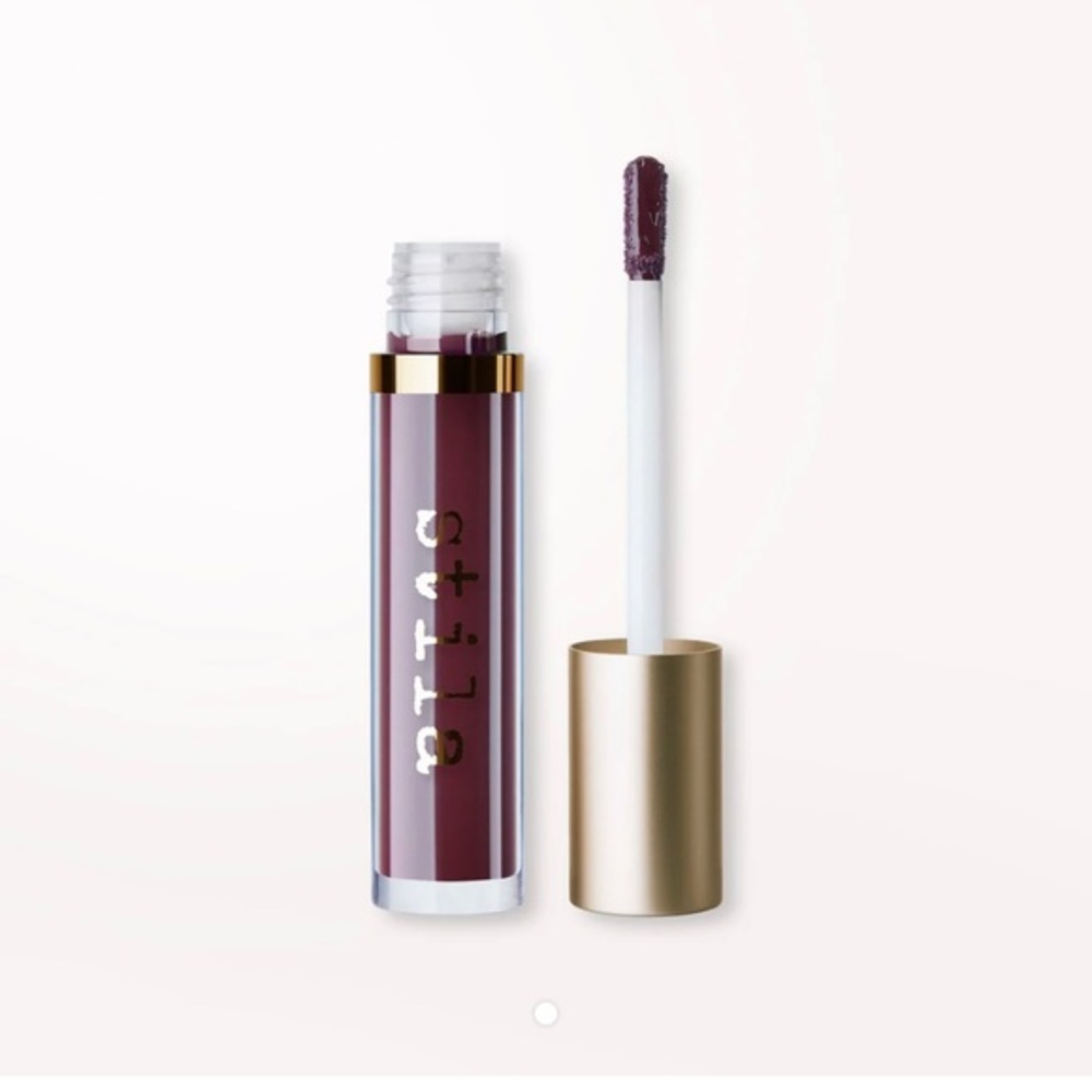 Stila Semi-Gloss Lip and Eye Paint in Raphael NWB